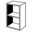 Tervezhető royal konyha elem, 90 cm alsó, fehér - Homelux, A902A1FCF