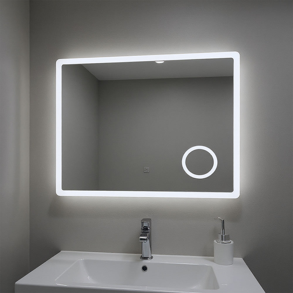 Liz 100 zrkadlo s osvetlením Sekundárny obrázok