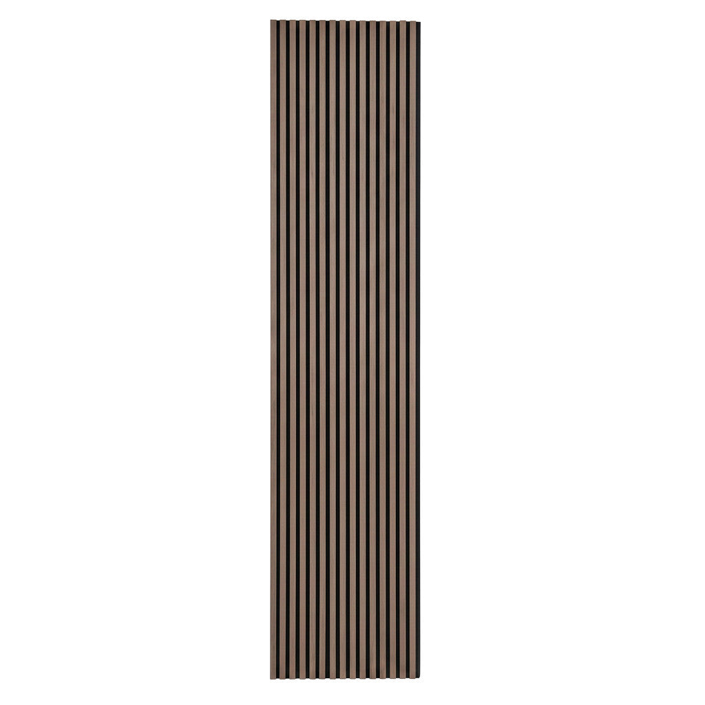 Akusztikus falpanel, olajos tölgy hatású kivitel - Homelux, 260060-Oiled_oak