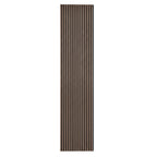 Akusztikus falpanel, olajos tölgy hatású kivitel - Homelux, 260060-Oiled_oak