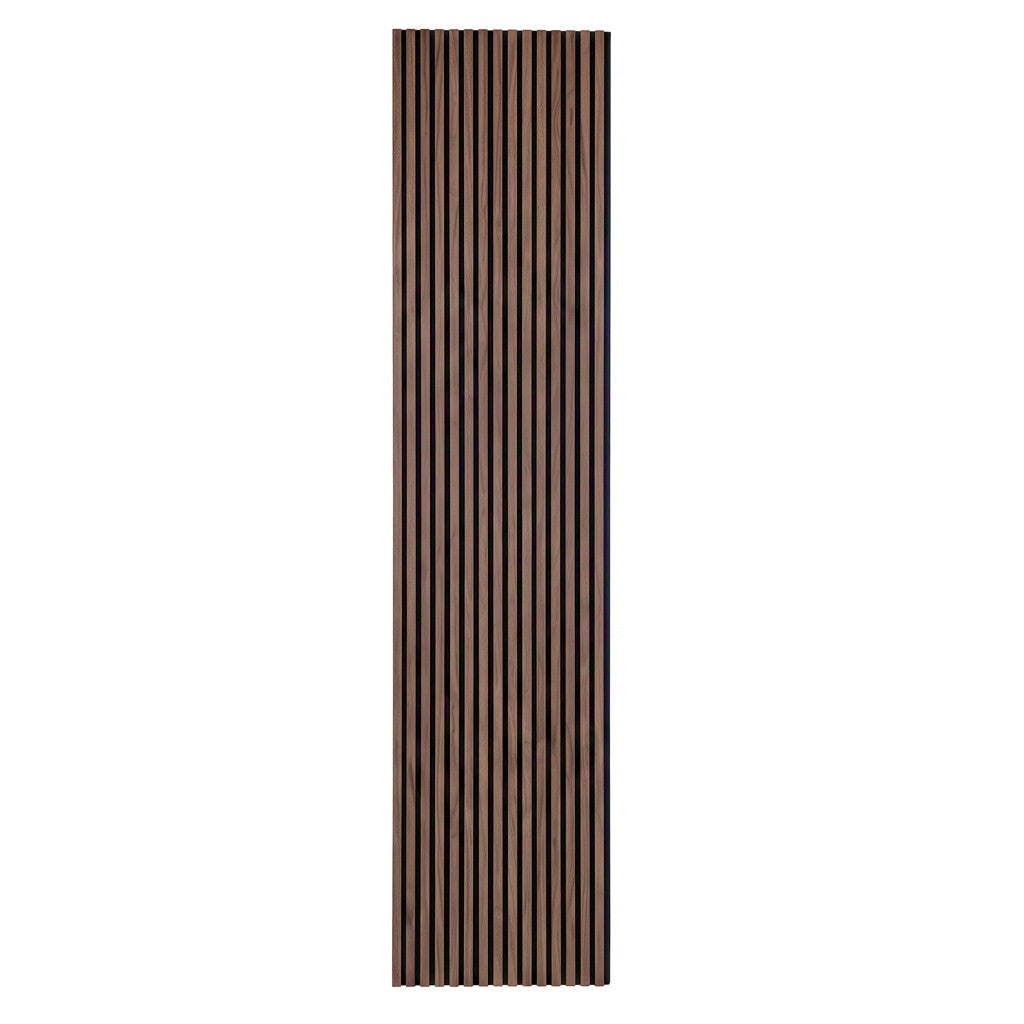 Akusztikus falpanel, dió hatású kivitel - Homelux, 260060-Walnut