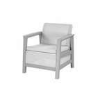 Sada záhradného nábytku Scandi Balcony linea