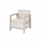 Scandi Balcony linea set sada záhradného nábytku