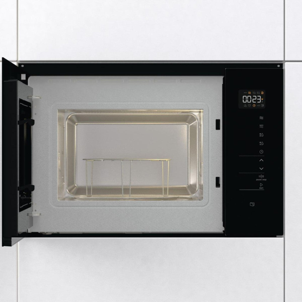 Vstavaná mikrovlnná rúra Gorenje BMI251SG3BG Sekundárny obrázok