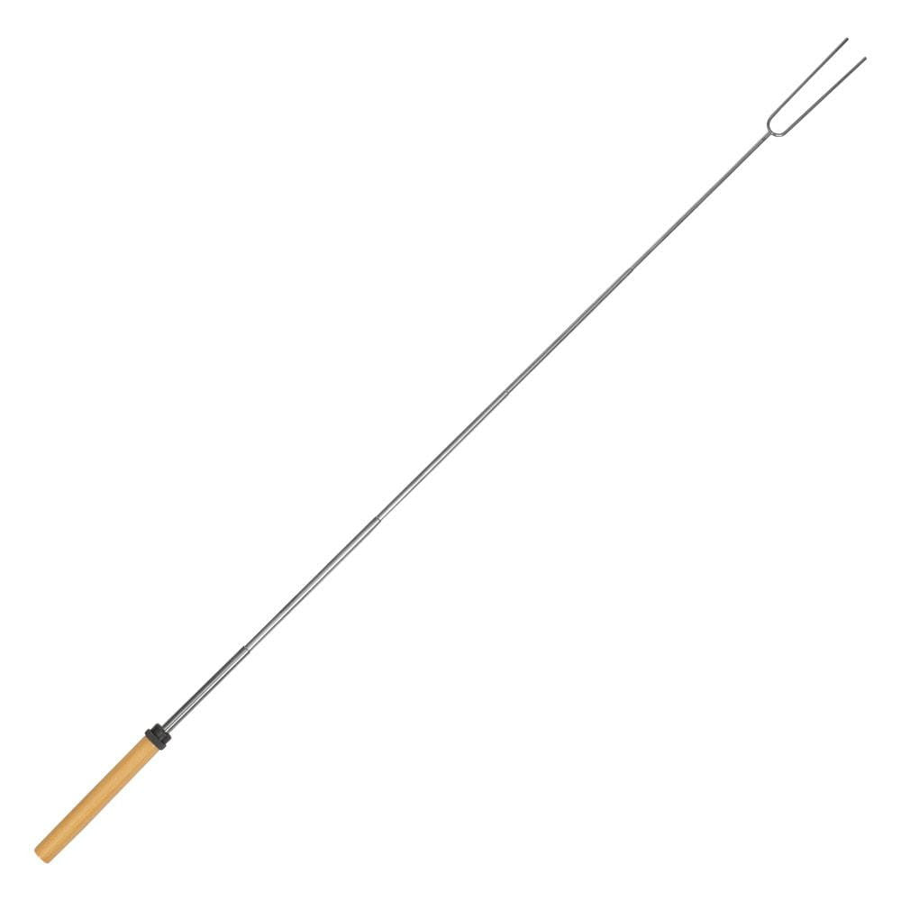 Teleskopické špízy 31-80 cm Sekundárny obrázok