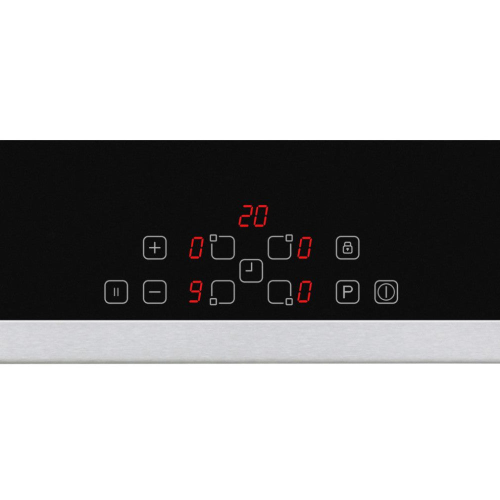 HOMEFORT HFBI64T2B Indukčný skladovací box Sekundárny obrázok
