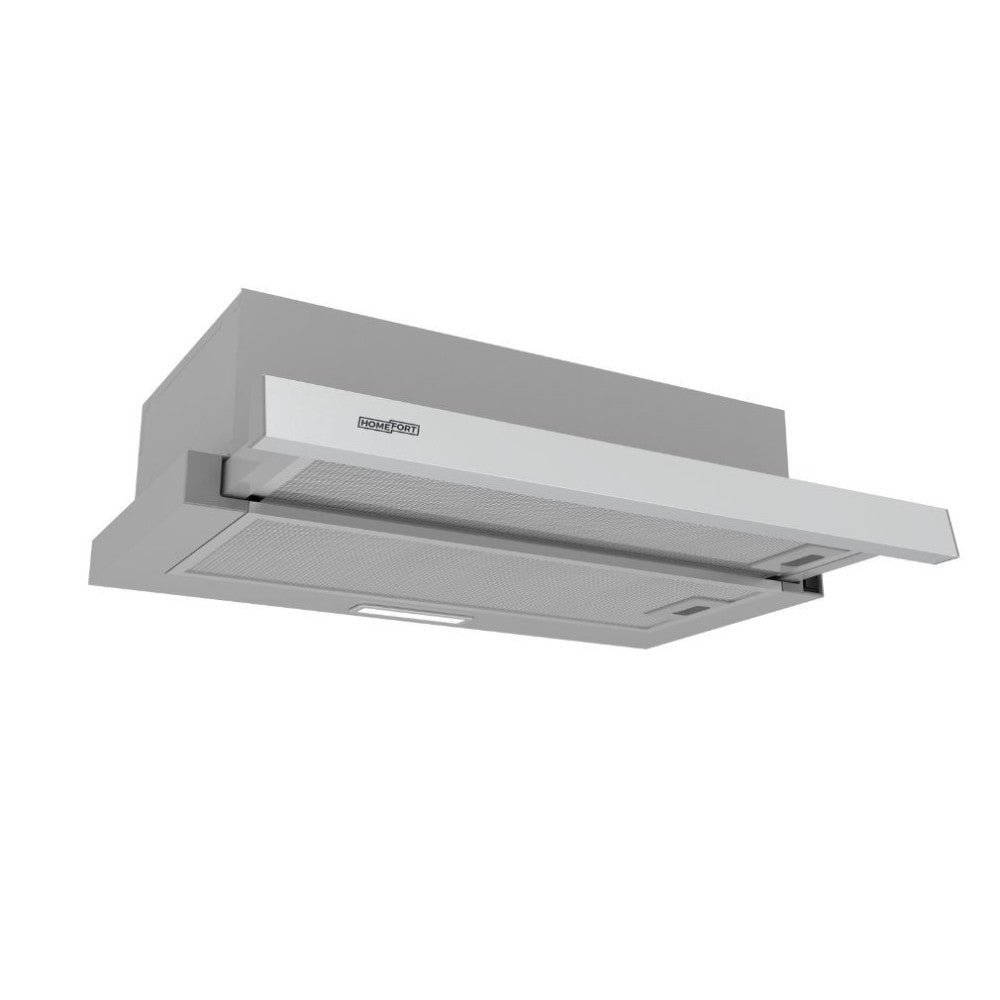Odsávač pár HOMEFORT HPK611X Sekundárny obrázok