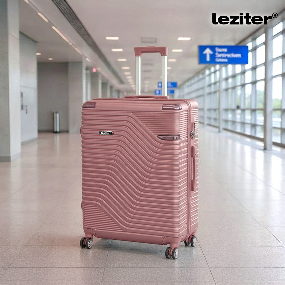 TraveLux Urban veľký kufor s pevným vekom 76 x 50 x 29 cm Sekundárny obrázok