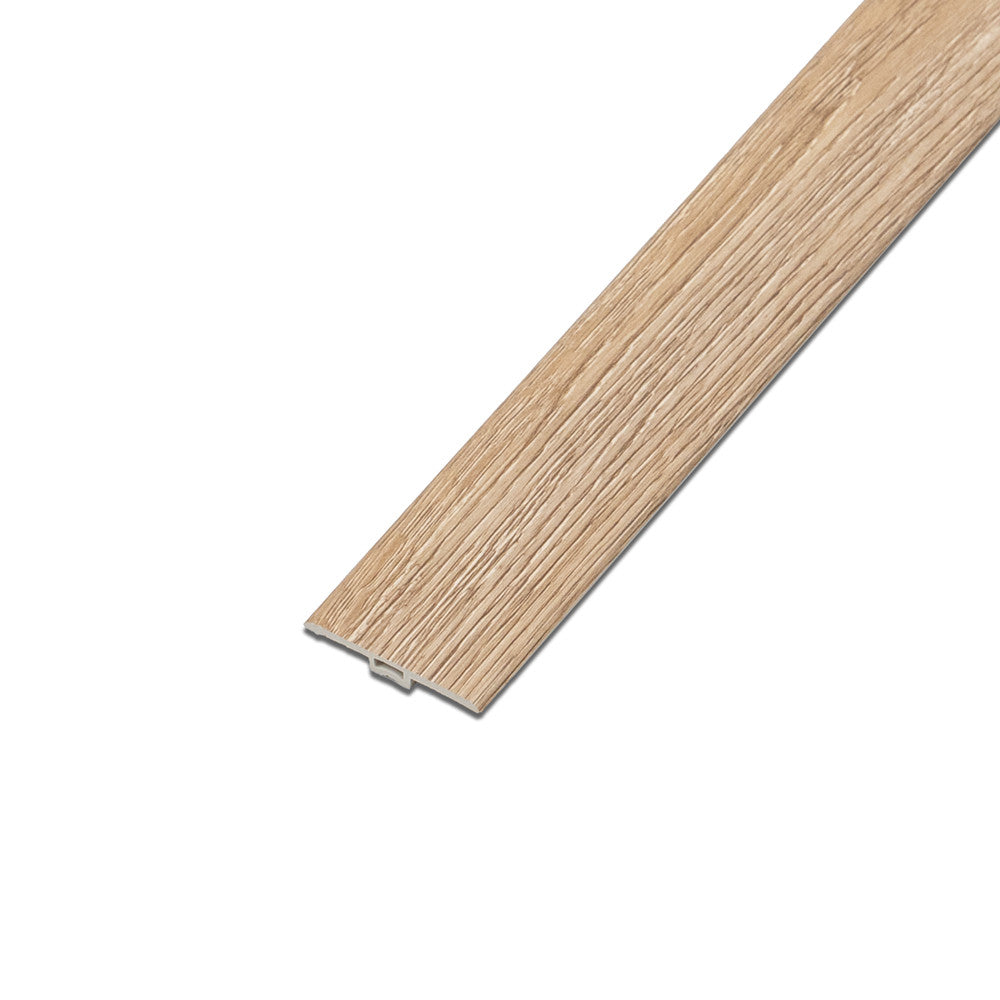 Náhradná vinylová SPC podlahová dlaždica Adler dub 2400x45x6 mm Sekundárny obrázok