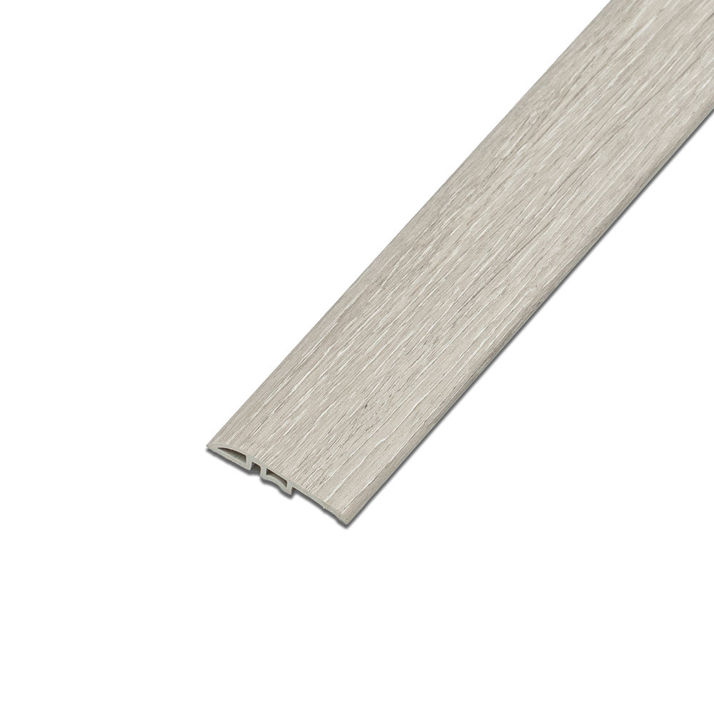 Vinyl SPC vyrovnávacia podlaha Arktický dub 2400x45x8 mm Sekundárny obrázok