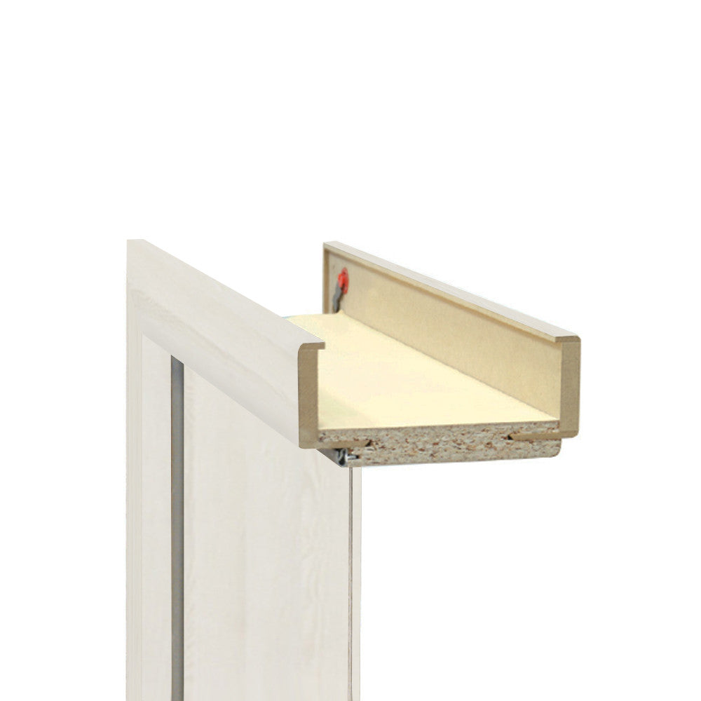 Állítható ajtó tok, 140–160 mm falvastagsághoz - Homelux, AT3DFK7514B Hlavný obrázok