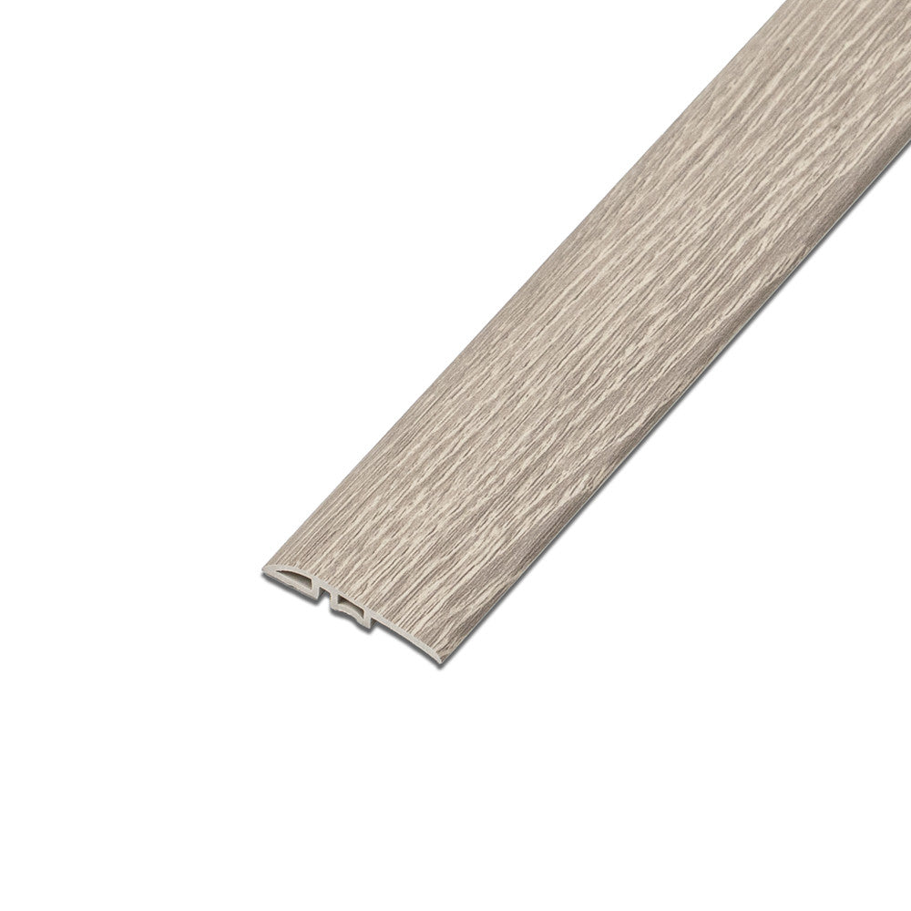 Vinyl SPC vyrovnávacia podlaha Berben dub 2400x45x8 mm Sekundárny obrázok