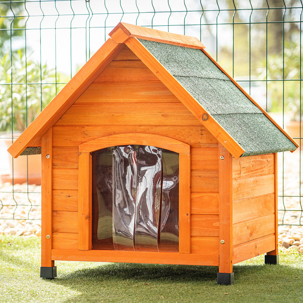 Smiley Classic kutyaház "S" Másodlagos kép