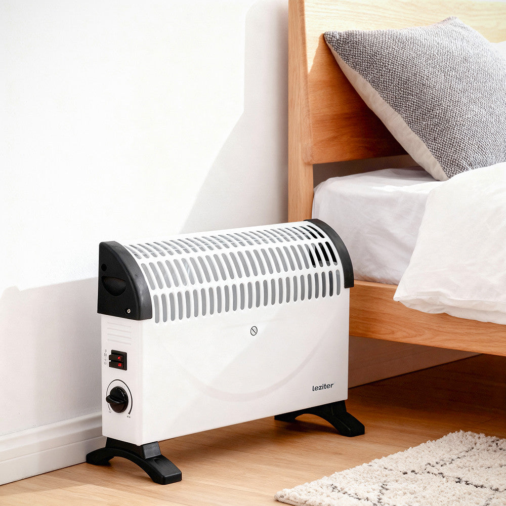 Elektrický vysávač Kolumbo 600W / 900W / 1500W Sekundárny obrázok