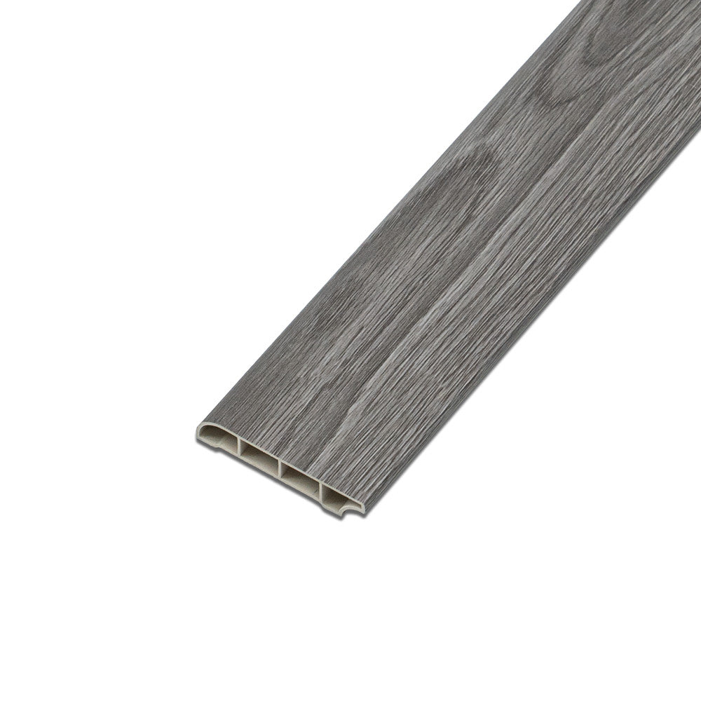 Vinylové SPC podlahové lišty Hrádok dub 2400x60x12 mm Sekundárny obrázok