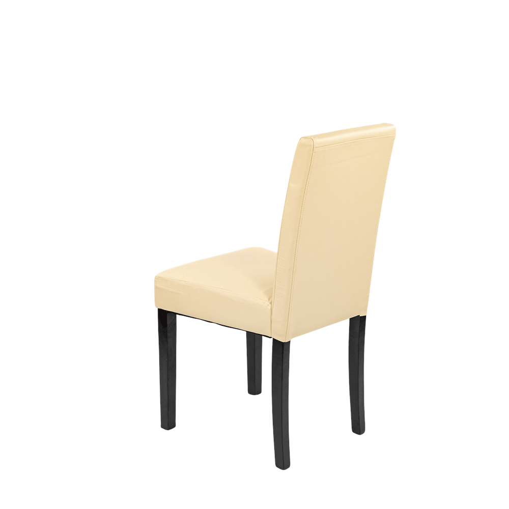 Leon 4+1 jedálenský set york dub-béžový