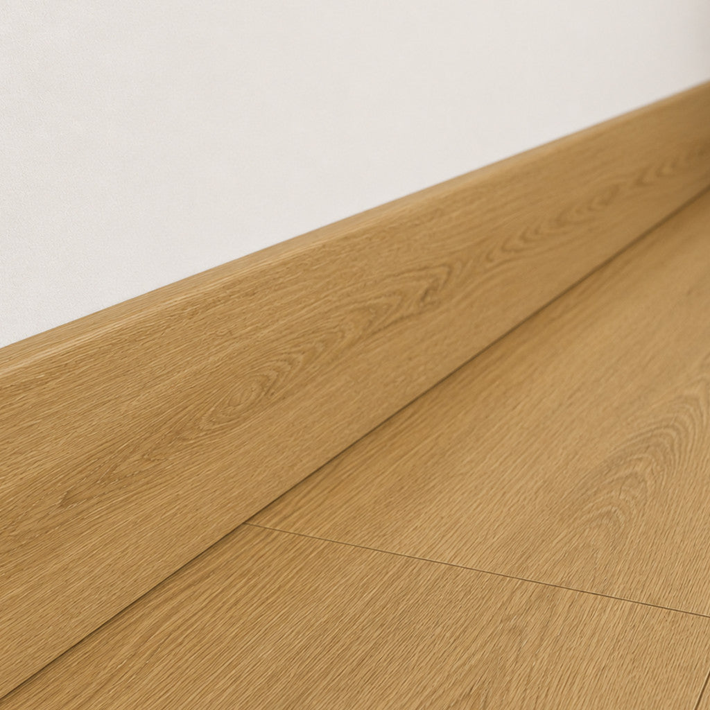 Leziter – lišta na odstraňovanie z lesného dubu 2400 × 60 × 15 mm Sekundárny obrázok