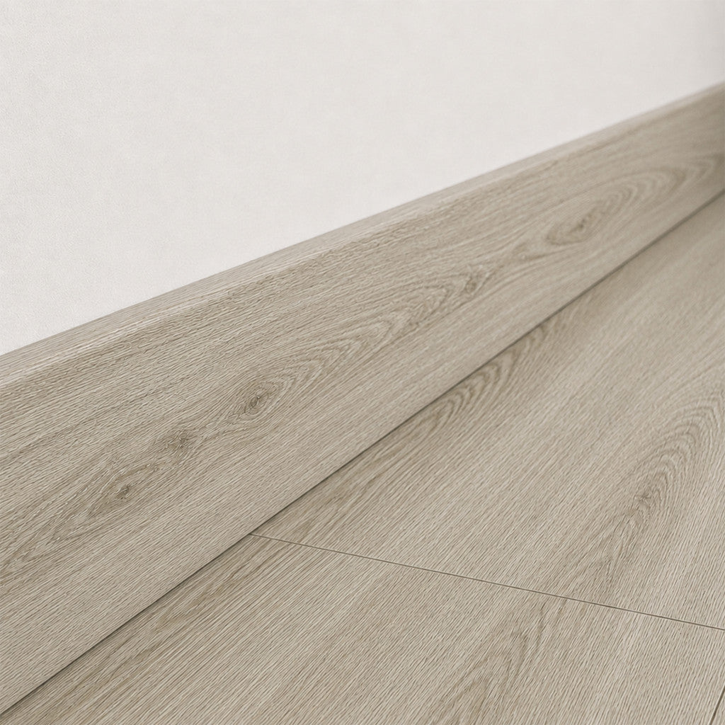 Leziter Vintage dubová lišta 2400 x 60 x 15 mm Sekundárny obrázok