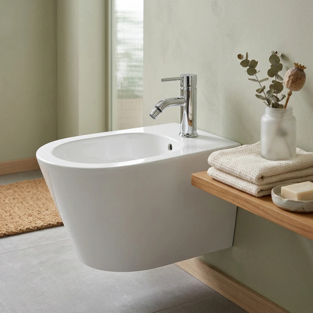 Nástenný bidet Ride Sekundárny obrázok