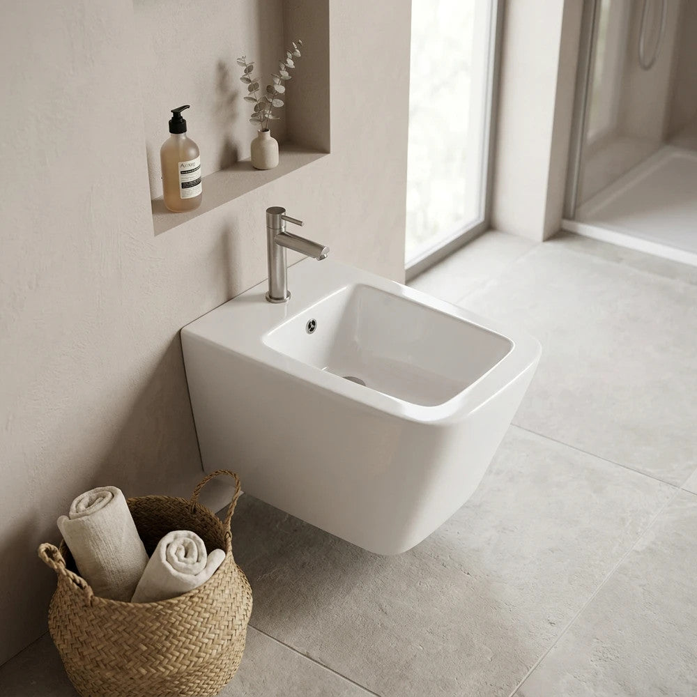 Nástenný bidet Tina Sekundárny obrázok