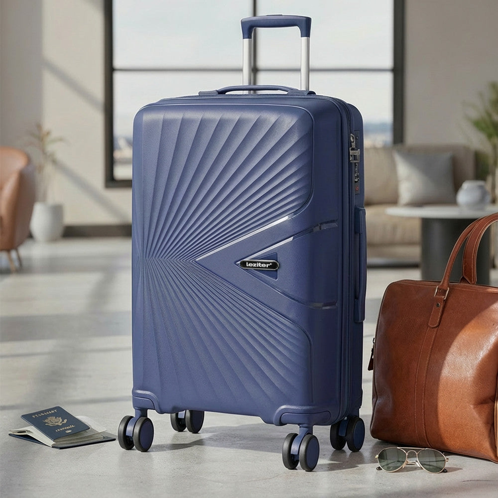 Kufrík TraveLux Endure s tvrdou škrupinou, 55 × 40 × 20 cm Sekundárny obrázok