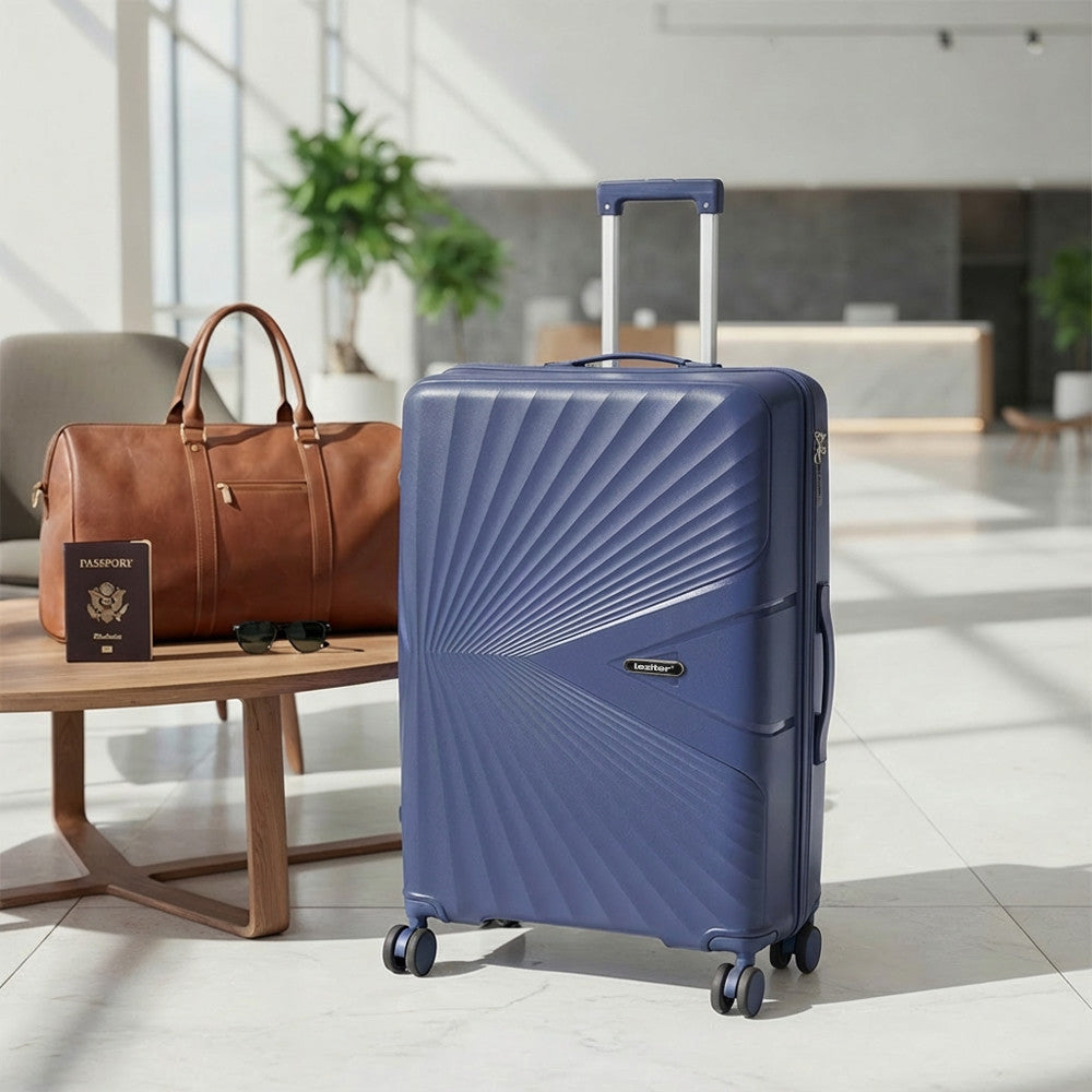 TraveLux Endure stredne veľký kufor s tvrdou škrupinou 68x45x25 cm Sekundárny obrázok