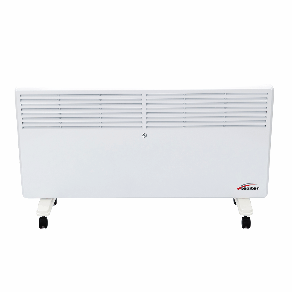 Elektrický vysávač Asama 1250W/2500W