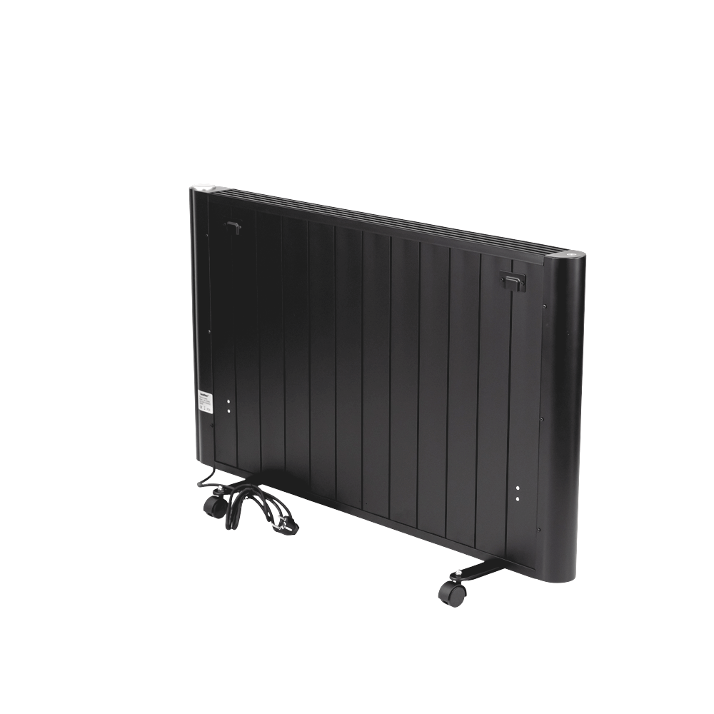 Elektrický ohrievač Solis 2000 W Sekundárny obrázok