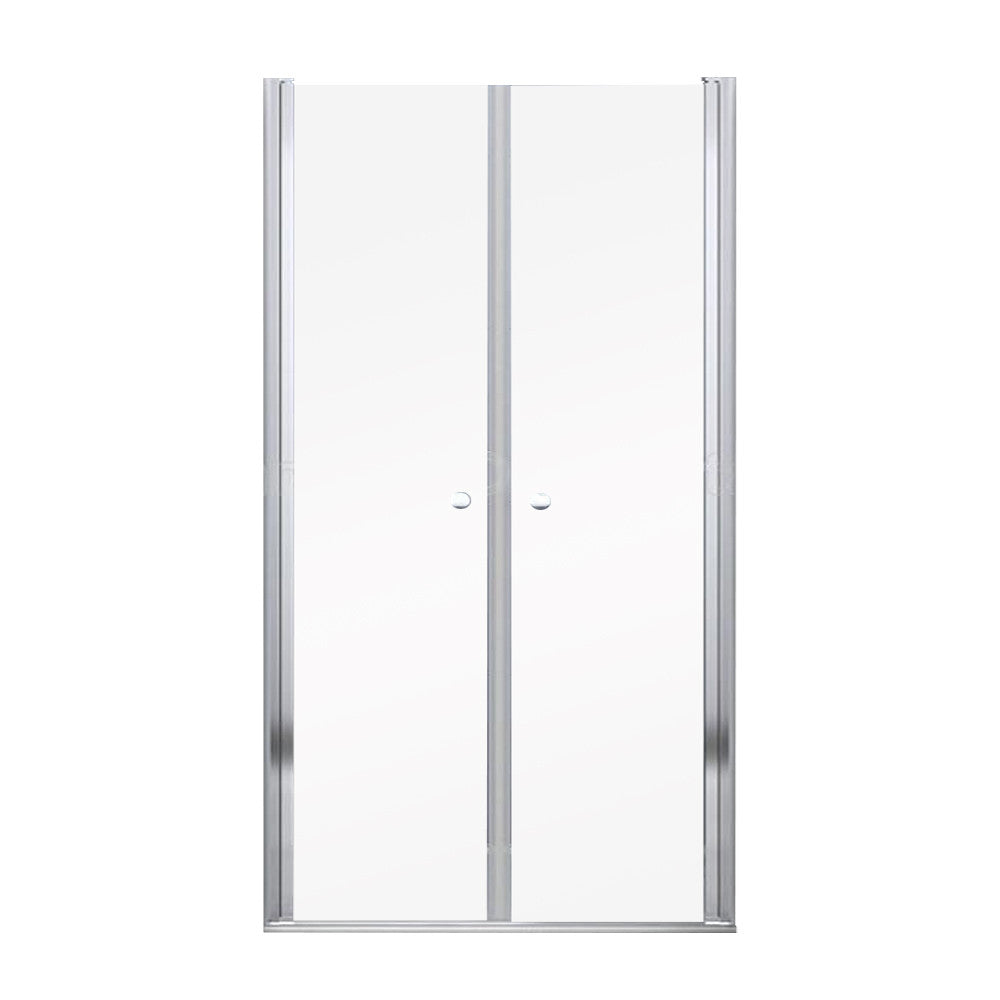 Kétszárnyú zuhanyajtó 90 × 195 cm-es kivitel - Homelux, SC-2118-90 Hlavný obrázok