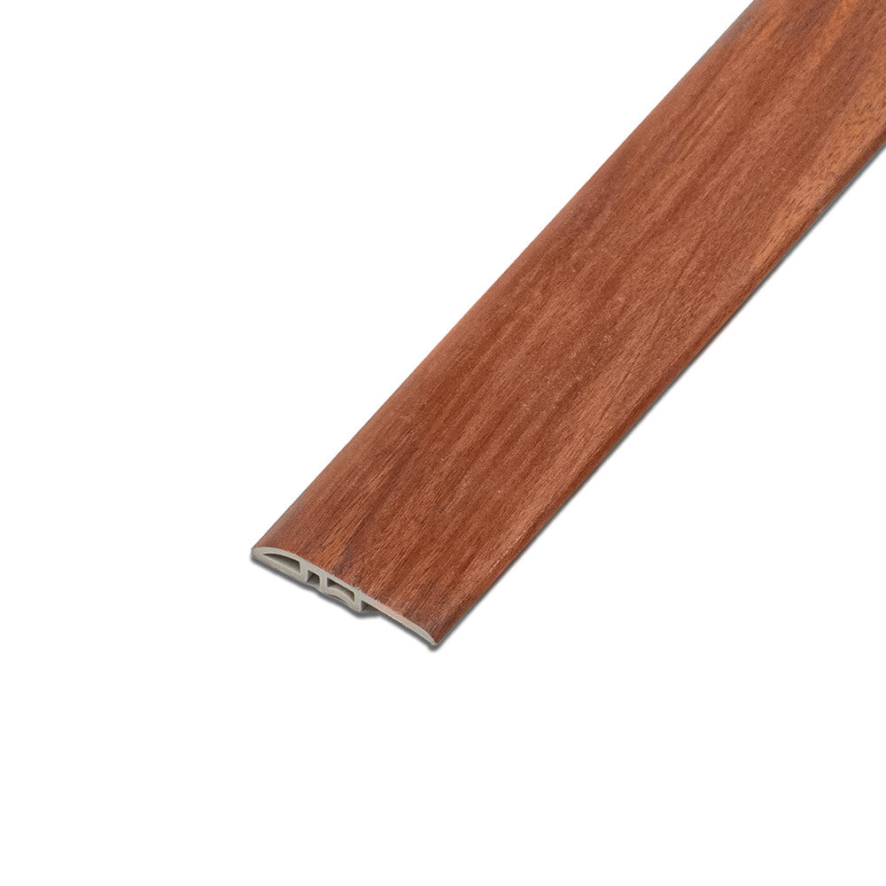 Vinyl SPC vyrovnávanie podlahy Serengeti orech 2400x45x8 mm Sekundárny obrázok