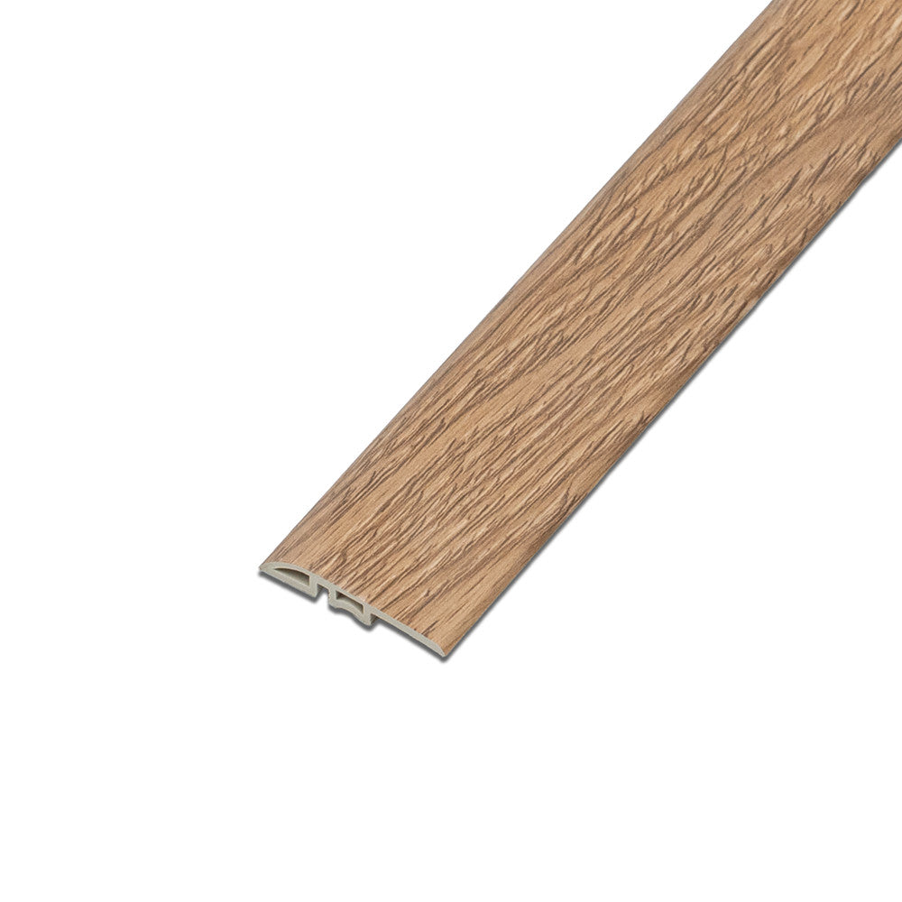 Vinyl SPC vyrovnávacia podlaha Sipadan dub 2400x45x8 mm Sekundárny obrázok