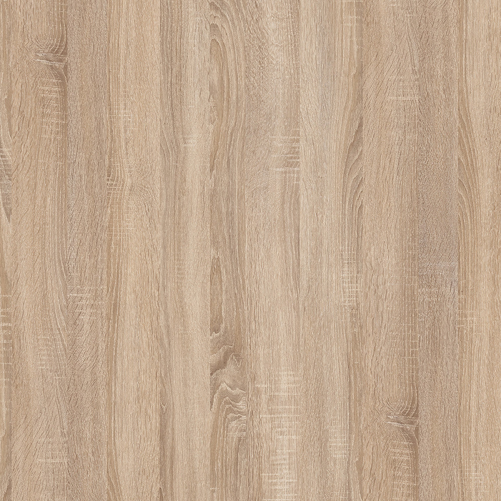 Kuchynská pracovná doska 220 x 60 x 2,8 cm dub Sonoma Sekundárny obrázok