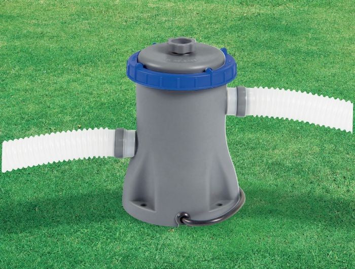 Papierový filter Bestway na vodu 3 m3/h Sekundárny obrázok