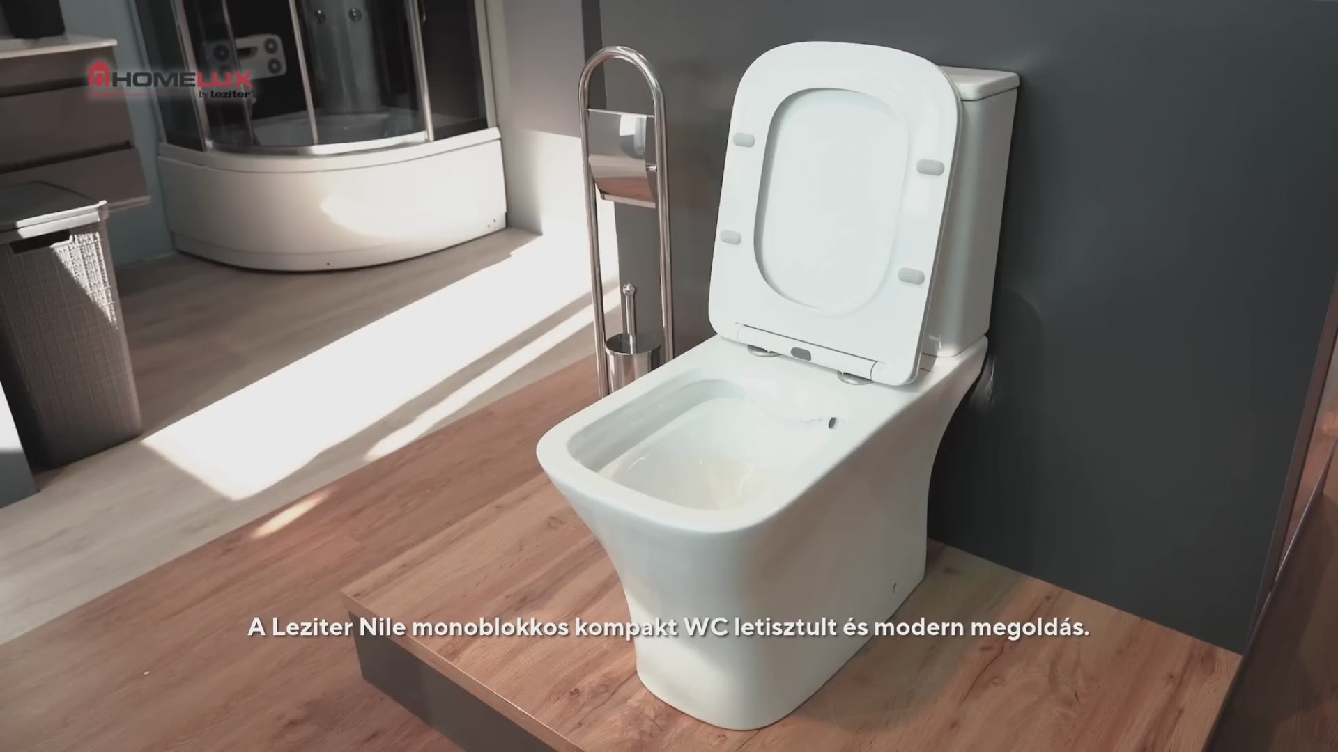 GeminiDuo product video | SKU:CY030-P | YT:oKWusoHaqVE