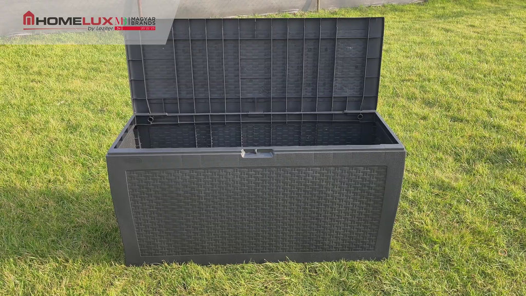GeminiDuo product video | SKU:246962 | YT:z48lo5RFKfg HU