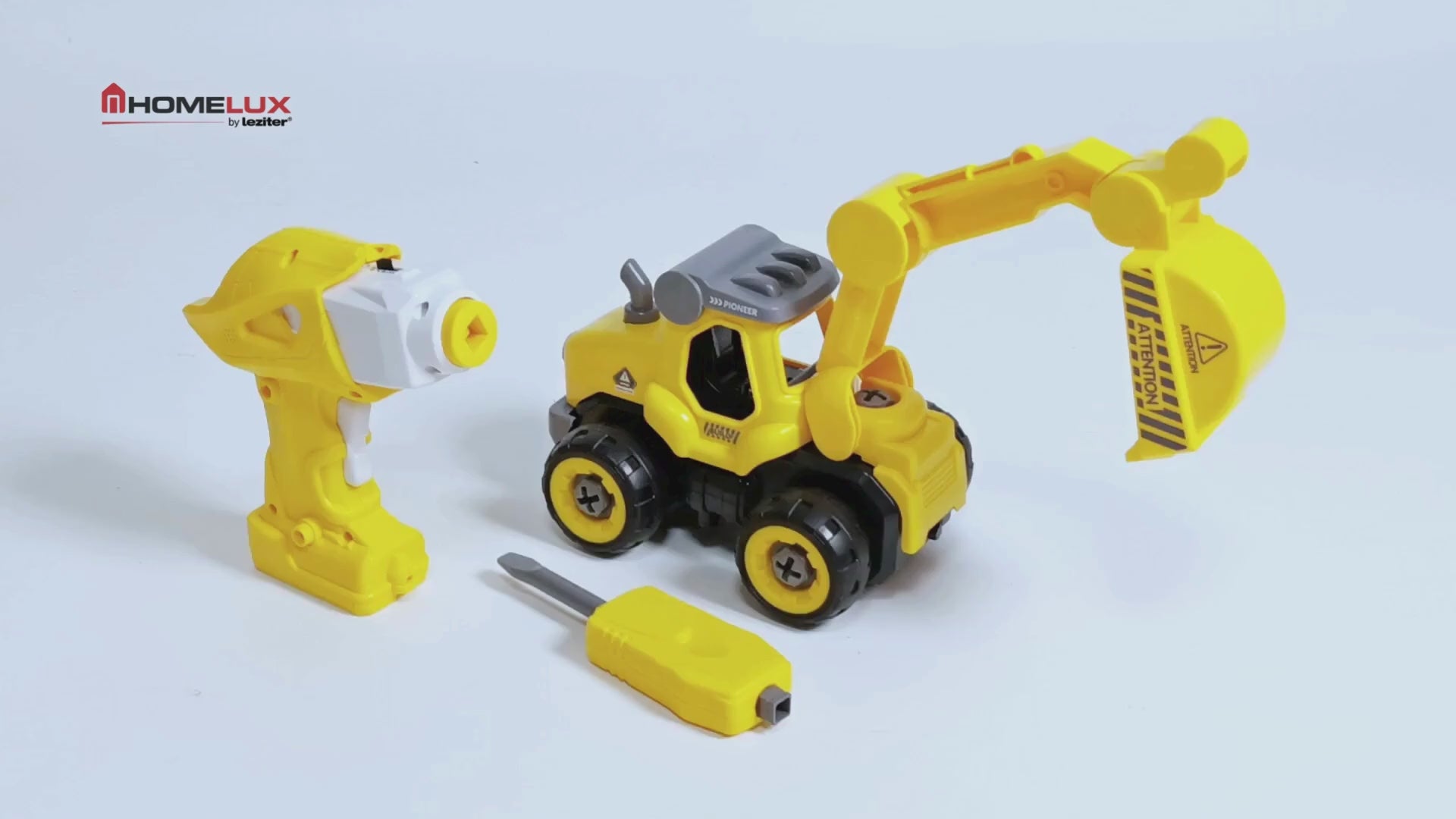 GeminiDuo product video | SKU:CJ-1365028 | YT:w_uQcgCzfsQ