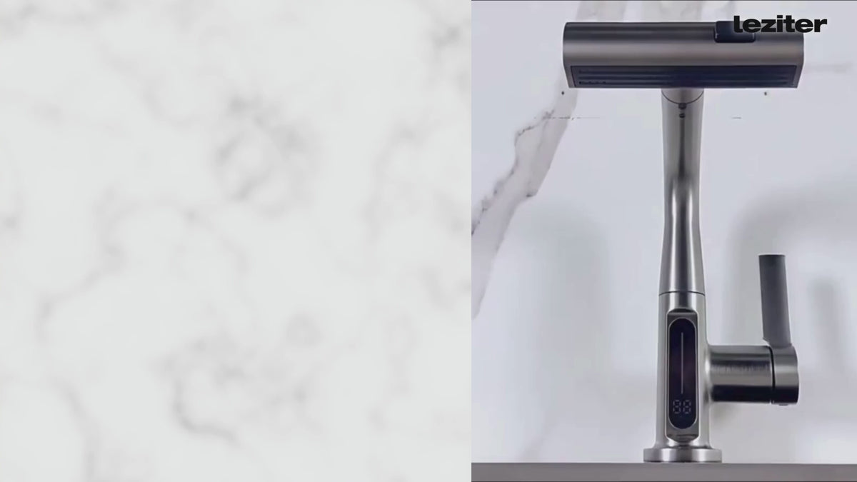 GeminiDuo product video | SKU:ZS-7020-BL | YT:h2RAPkWiqSc