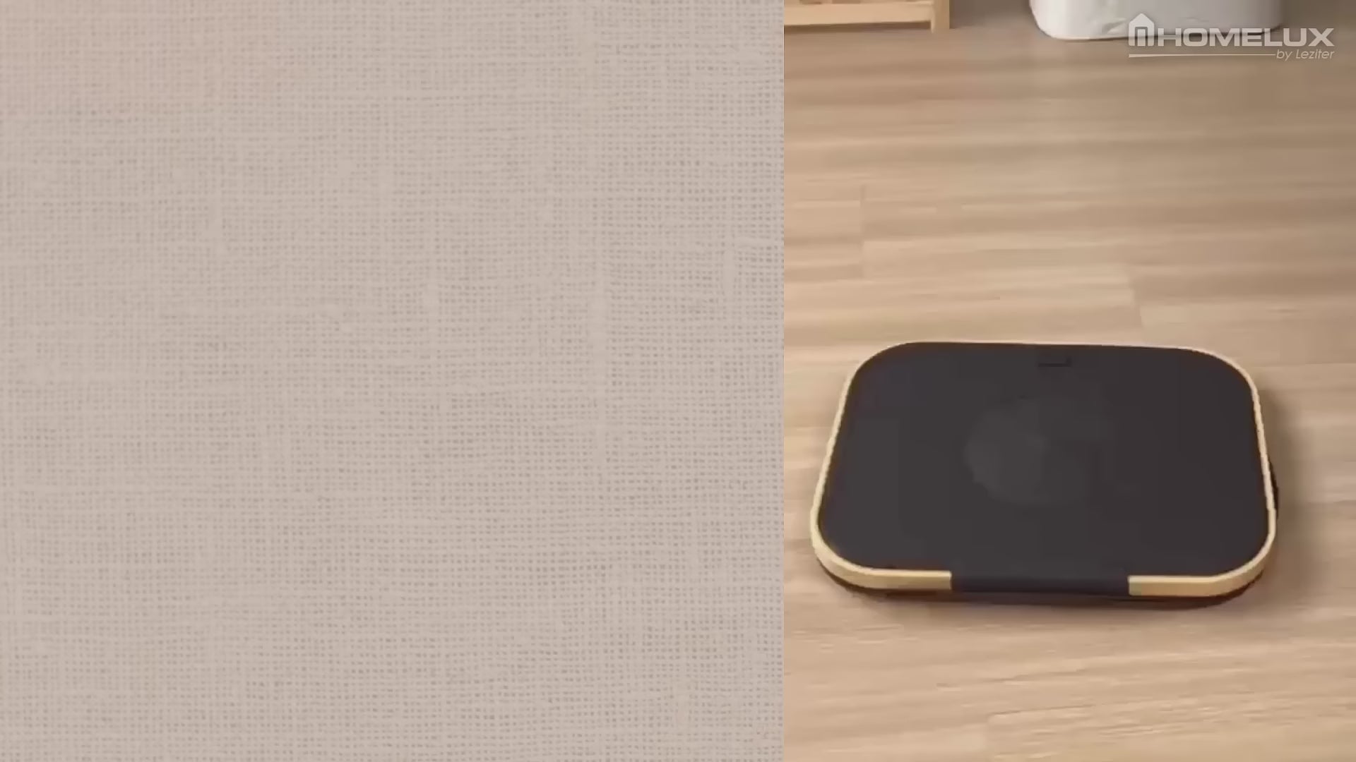 GeminiDuo product video | SKU:LPGY-100-BL | YT:Taq5F7iXoeQ