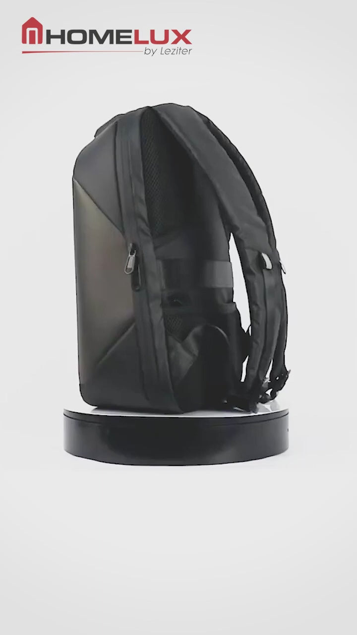 GeminiDuo product video | SKU:P3-Blue | YT:0_lBigroJK0